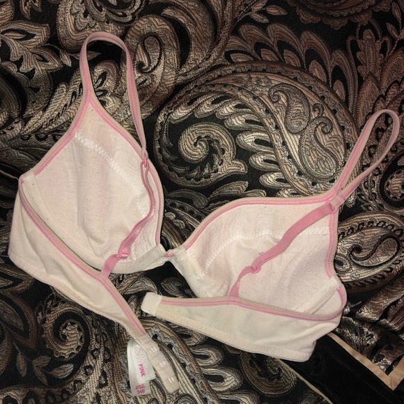 VS Pink bra -34B - Picture 5 of 5